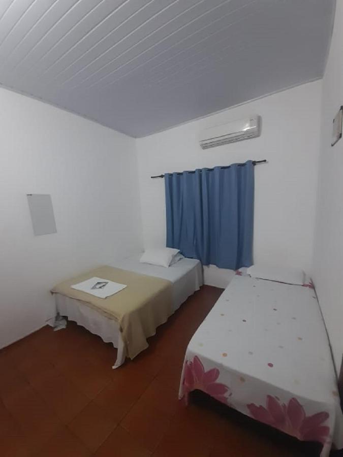 Hotel Perola S/A Cuiabá Eksteriør billede