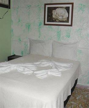 Hotel Perola S/A Cuiabá Eksteriør billede