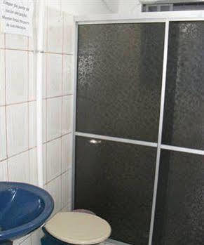 Hotel Perola S/A Cuiabá Eksteriør billede
